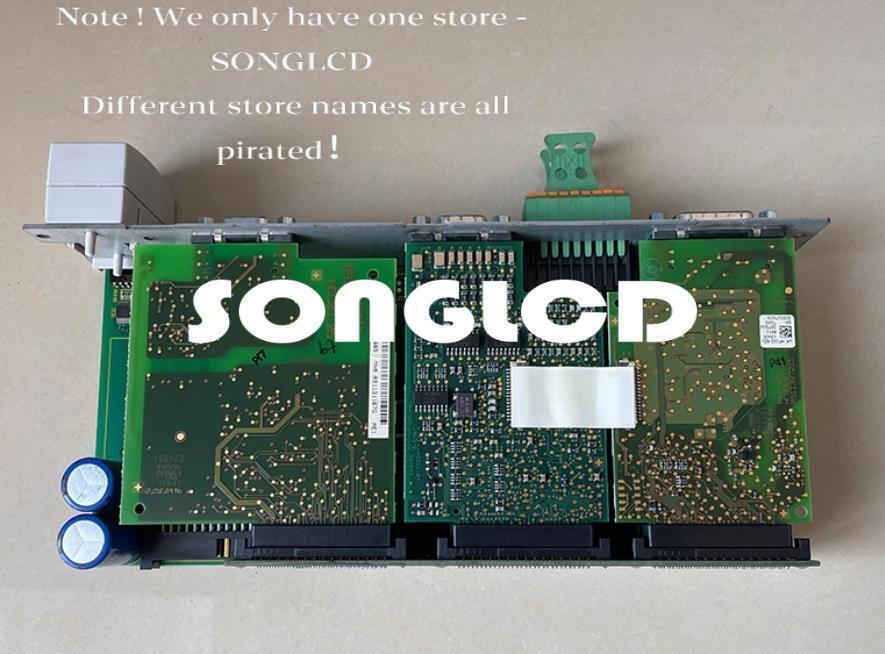 1PCS CSH01.1C-PB-ENS-NNN-NNN-S2-S-NN-FW Drive Controller - KOEED