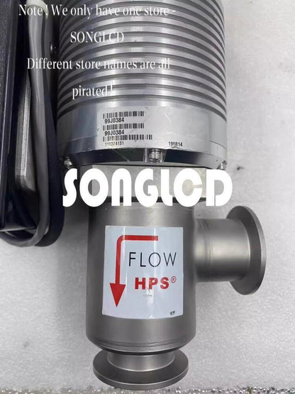 1PCS 99J0384 Machine Component - VENDOR NAME