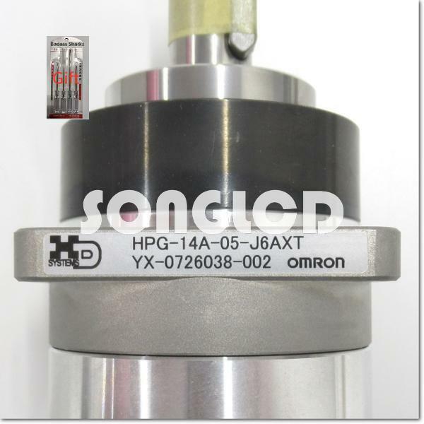 1PC NEW HPG-14A-05-J6AXT Model Electronic Component - HPG