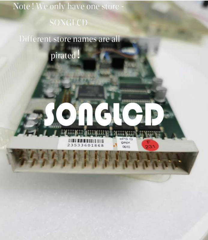1pcs New EMG MCU 24.1 Control Unit - KOEED