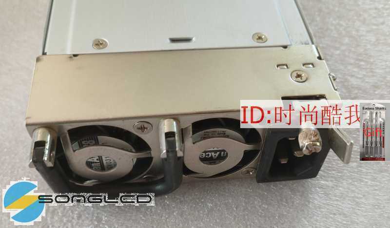 M1X-3550V 550W Power Supply Unit for Electronics - KOEED