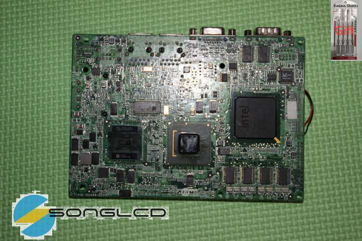 1pcs wafer-945gse-n270-r10 - KOEED