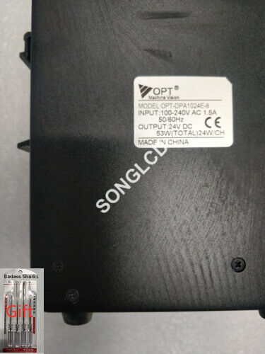 1PCS OPT-DPA1024E-8 - KOEED
