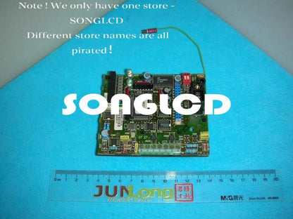 1PCS 03855500115A10 High-Performance Component - BRAND_NAME