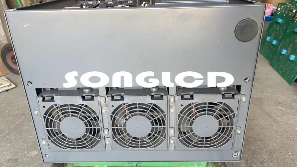 1PCS FR-A740-110K-C9 Variable Frequency Drive (VFD) - ROCKWELL AUTOMATION