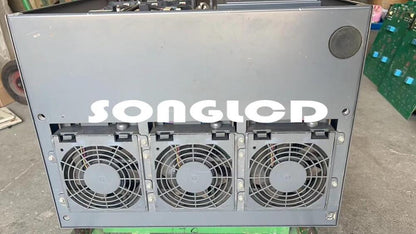 1PCS FR-A740-110K-C9 Variable Frequency Drive (VFD) - ROCKWELL AUTOMATION