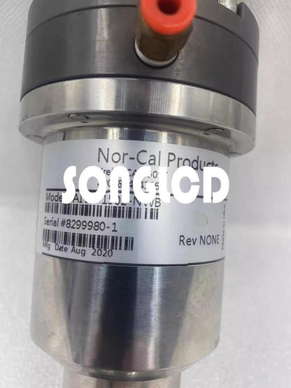 1PCS AIVP-1502-NWB KF40 Vacuum Valve - HONEYWELL