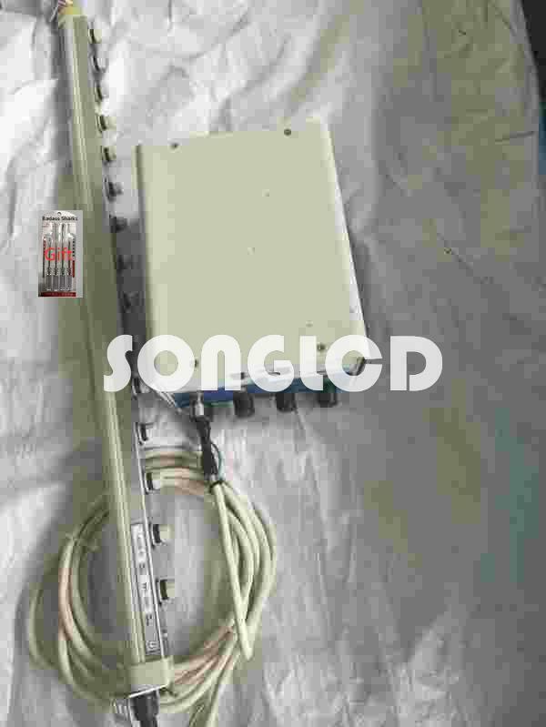 SUNJE SBP-11 + SIB1-64A: High-Quality Accessory Set - SUNJE