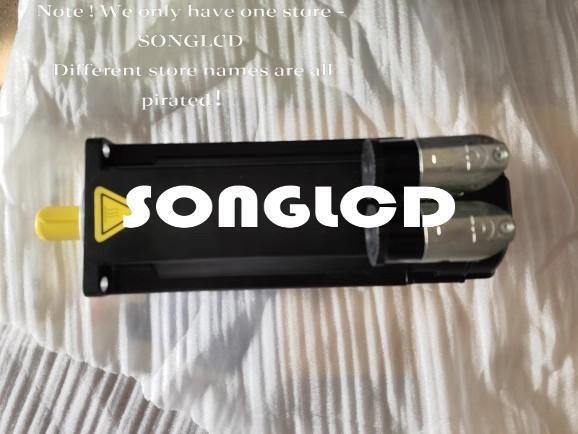 AKM44G-ANCNGBB0 Advanced Motion Control Motor - KOEED