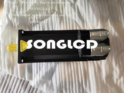 AKM44G-ANCNGBB0 Advanced Motion Control Motor - KOEED