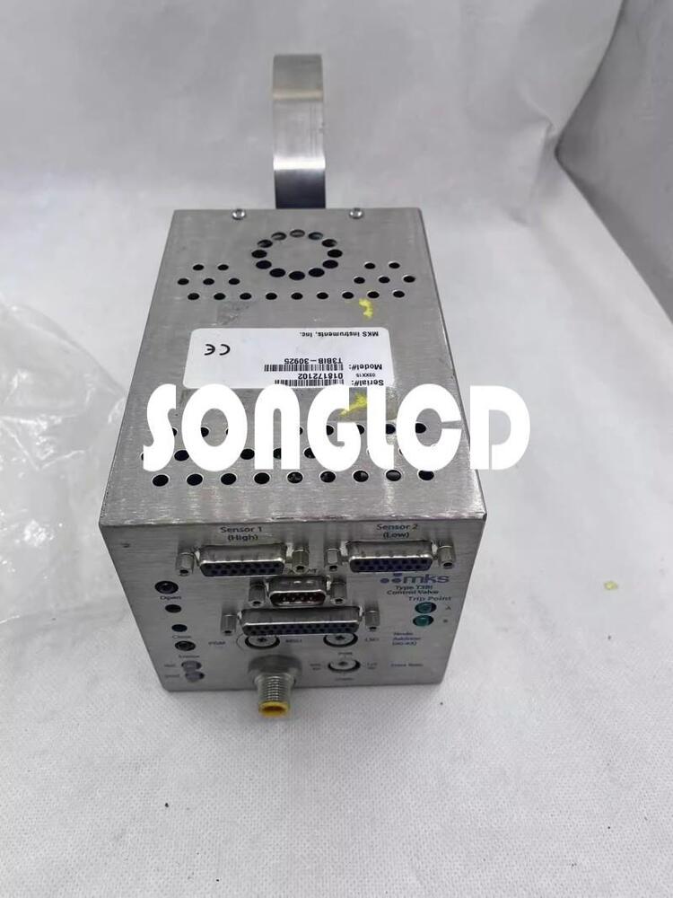 MKS T3BIB-30925 NW80 - Precision Engineering Product - DIGITALPROTECH