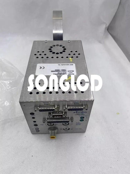 MKS T3BIB-30925 NW80 - Precision Engineering Product - DIGITALPROTECH