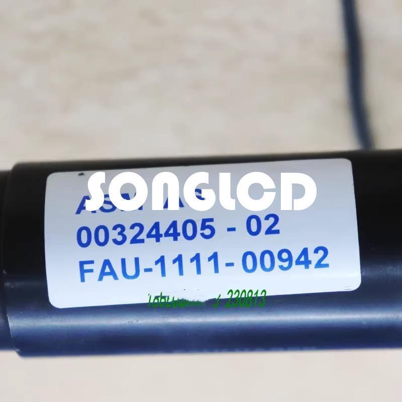 FAULHABER 2657W036CR DC Motor 1PCS - FAULHABER