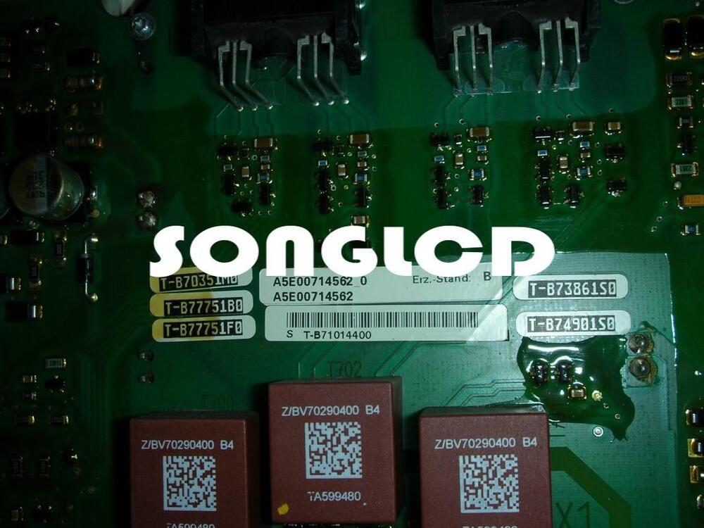 1pcs A5E00714562-0 FS450R12KE3-S1 DH Power Module - DH