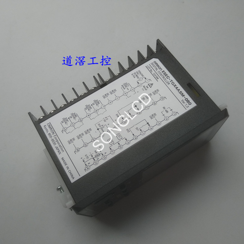 1PCS NEW E5EC-TQX4ASM-080 Industrial Controller - KOEED