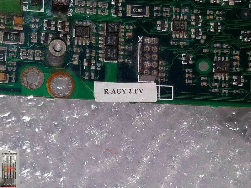 R-AGY-2-EV: Enhanced Electric Vehicle for Modern Needs - INDUSTRIAL ELECTRONICS CO.