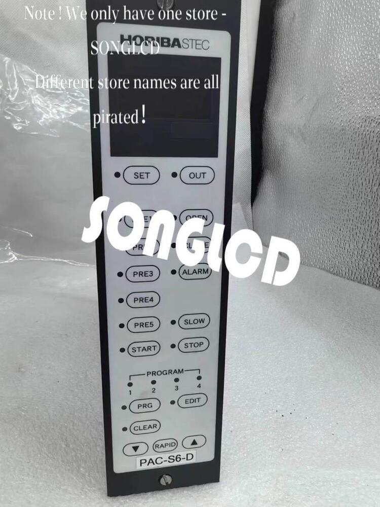 PAC-S6-D Electronic Component - KOEED