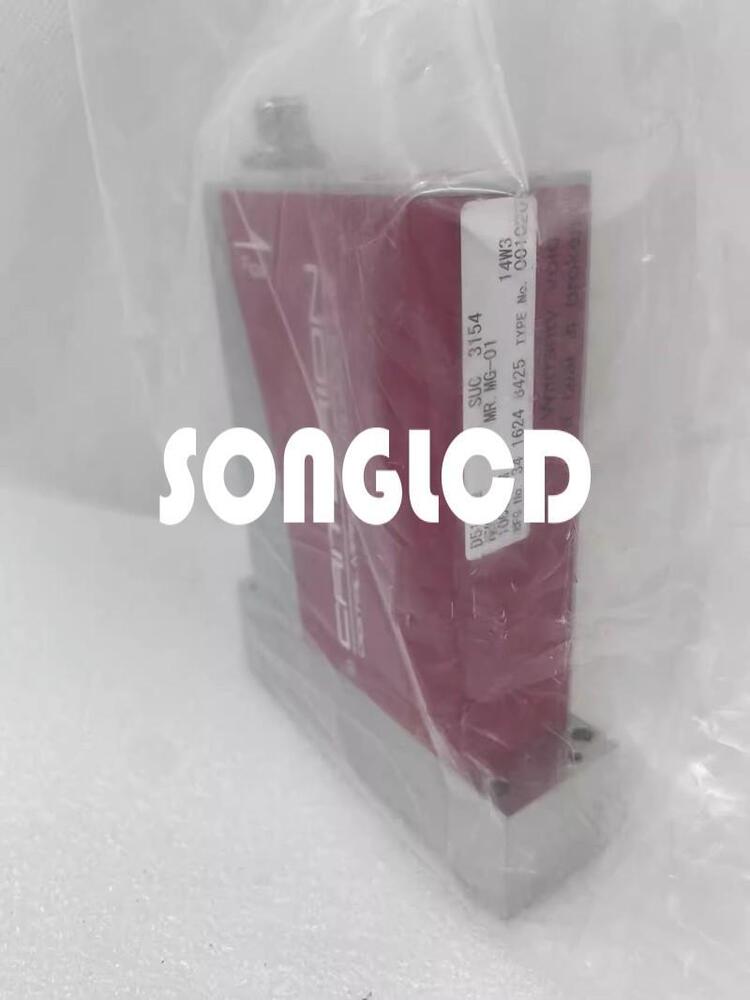 1pcs D514MG NH3 Mass Flow Controller 100SCCM - KOEED