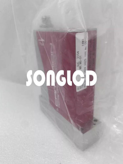 1pcs D514MG NH3 Mass Flow Controller 100SCCM - KOEED