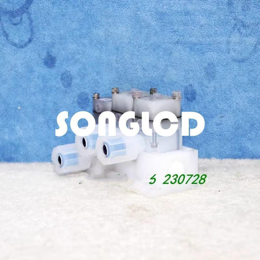 ENTEGRIS 868-040546 High-Quality Component - ENTEGRIS