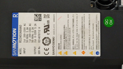 RS2A03A8AA0 - High-Performance Device for Optimal Efficiency - SCHNEIDER ELECTRIC