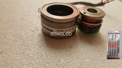 SAGEM 15RX41 01 40 Model - High Performance Device - SAGEM