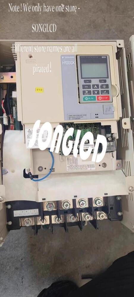 1PCS CIMR-HB4X0045ABC-8100 - KOEED