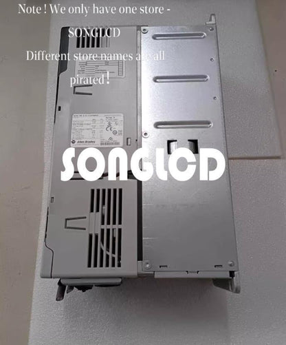 1PCS 20BC011P1A0AYNANC0 Variable Frequency Drive - OMRON