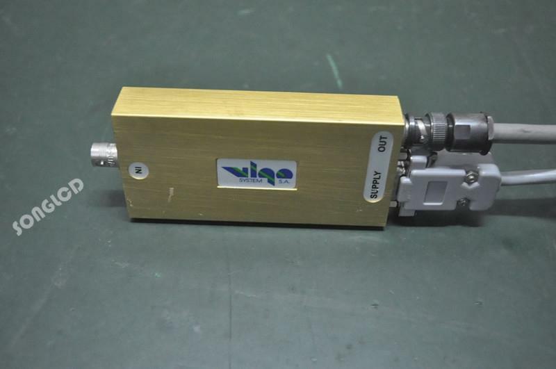 1PCS VIGO Syestem S.A. VPDC-5H - VIGO