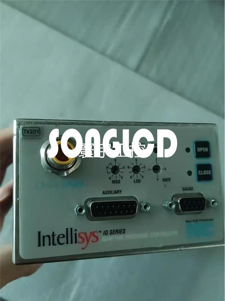 Nor-Cal NC 50-125708A28 High-Performance Component - NOR-CAL