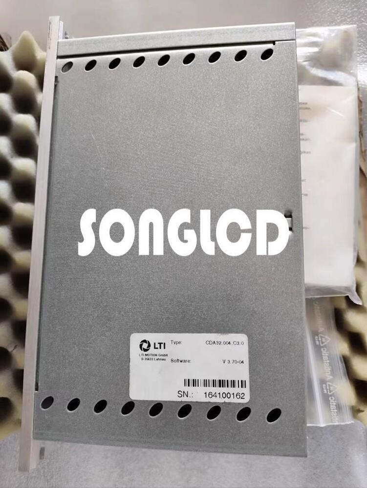 1pcs New CDA32.004.C3.0 Replacement Part - HIKVISION