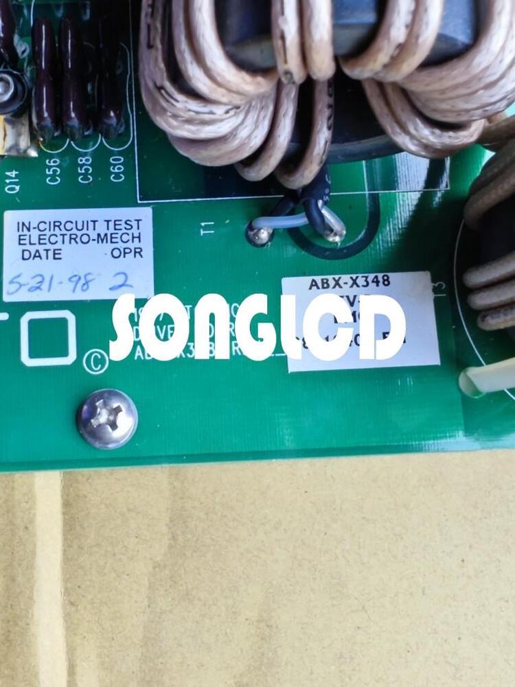1PCS ABX-X348 and ARX-X267 High-Performance Device - 1PCS