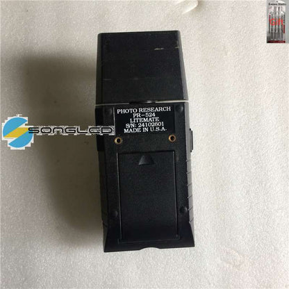 1PCS PR-524 Model - Reliable and Durable Product - OMRON