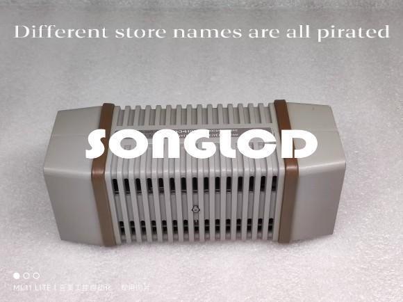 1PCS 83412B RF Amplifier 300kHz to 3GHz - PROFESSIONAL ELECTRONICS