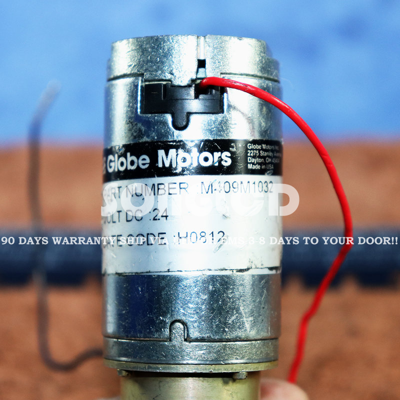 globe motors motor m409m1032 - KOEED
