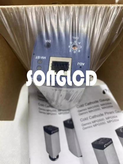 MPG500 SS HC FCC 25KF 3MB0-006-000P - 1 pcs - GLOBAL MOTION GROUP (GMC MOTION)
