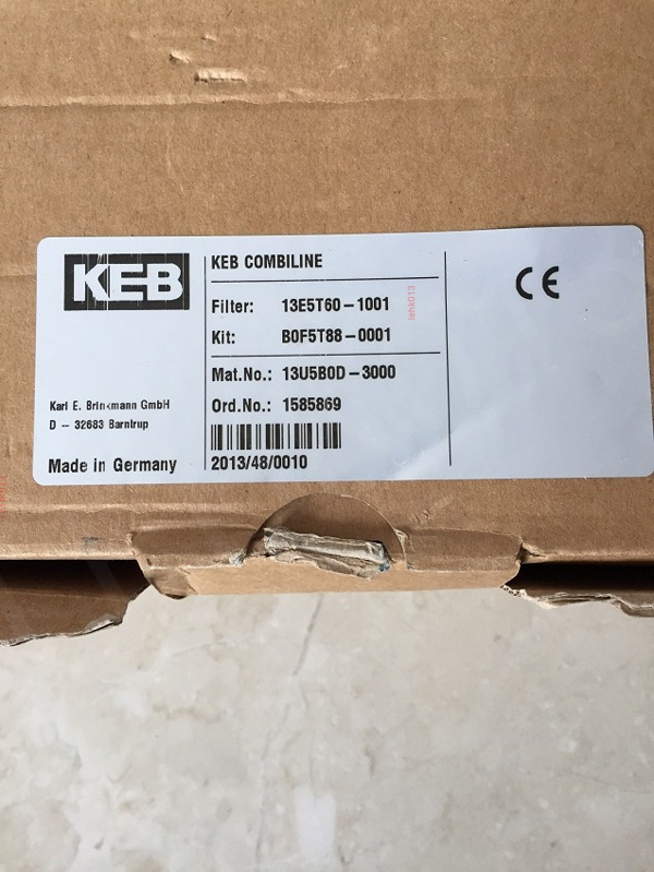 1pcs new 13e5t60-1001 13u5b0d-3000 1585869 - KOEED