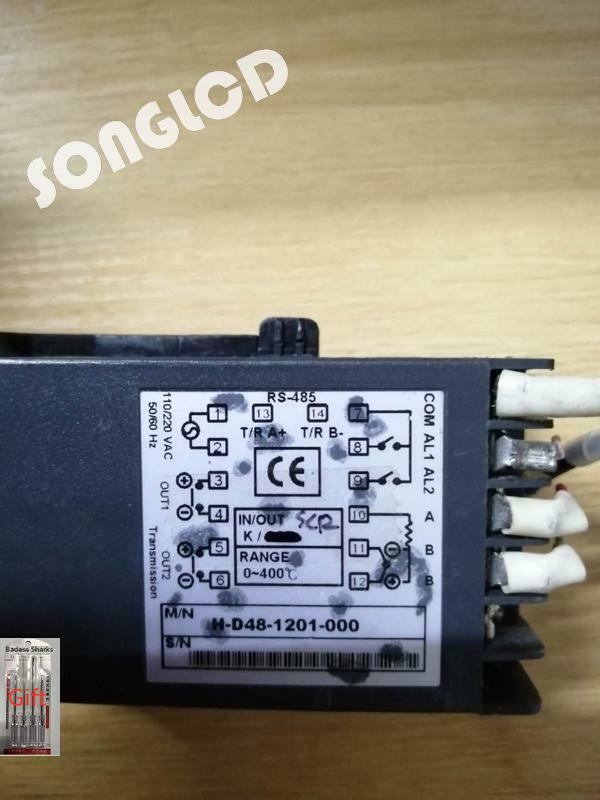 1PCS DC48 M-048-1201-000 - KOEED