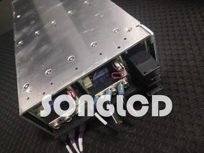 1PCS AC6-12E2E-00-H - KOEED