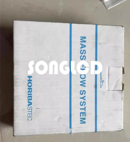 1pcs SEC-N112MGRW 100sccm Digital Mass Flow Controller - SECO