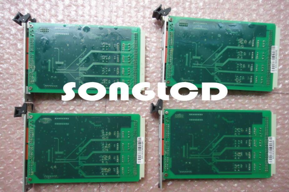 1pcs LDM4 Loop Detector 003DB25 for Traffic Management Systems - KOEED