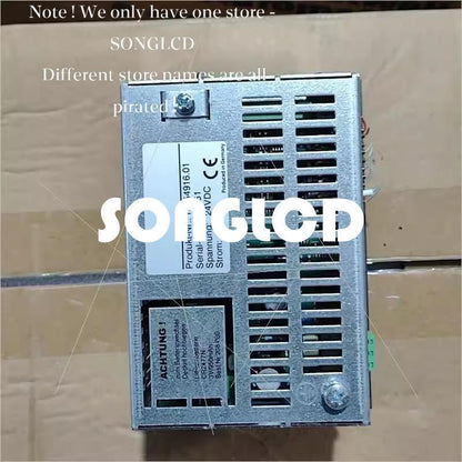 1PCS TOX 1854916.01 Industrial Component - KOEED