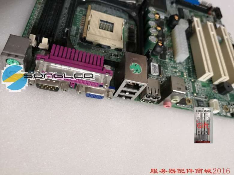 1PCS AIMB-640 Rev.A1 - KOEED
