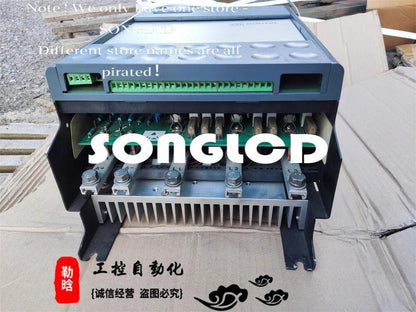 1PCS Industrial Component 590C/0350/5/3/0/1/00/000 - PLC