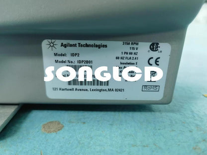 AGILENT IDP2 - High Precision Instrumentation Device - AGILENT