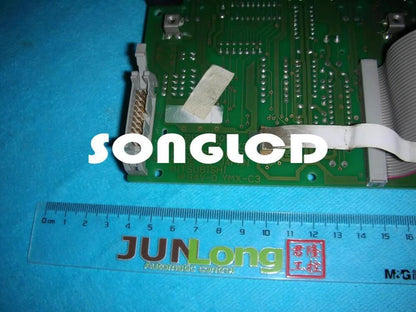 1PCS AB12C-2098 KS-6YZM01B-P High-Performance Component - KOEED