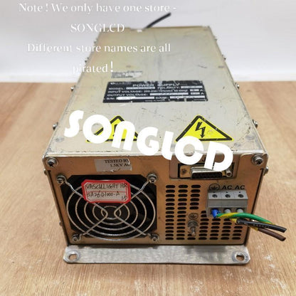 1pcs hr sa2641000-a - KOEED
