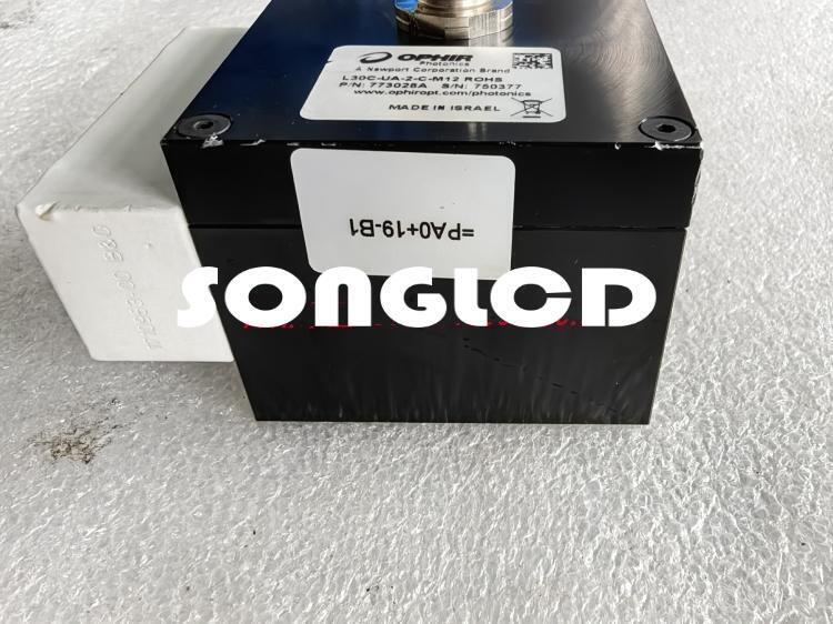 1PCS L30C-UA-2-C-M12 RIHS Connector - High Quality and Durable - OMRON
