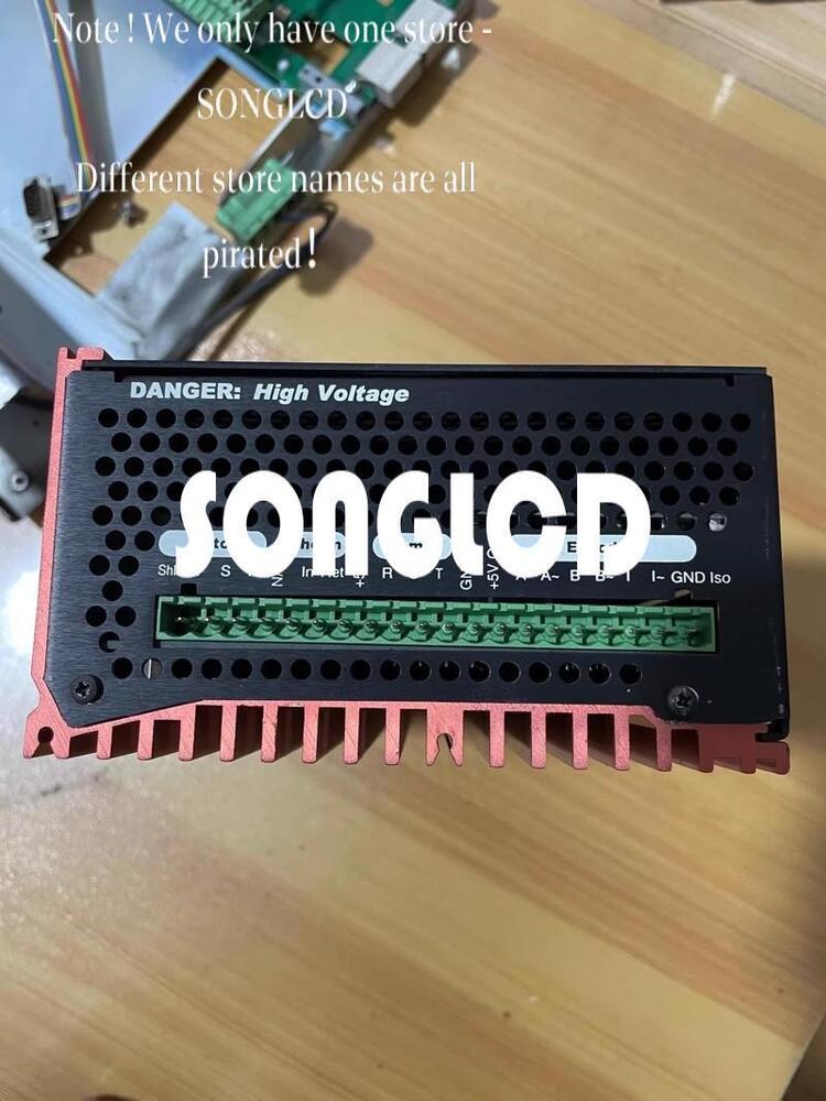 SST-3000-ZCX V6 Digital Device - KOEED