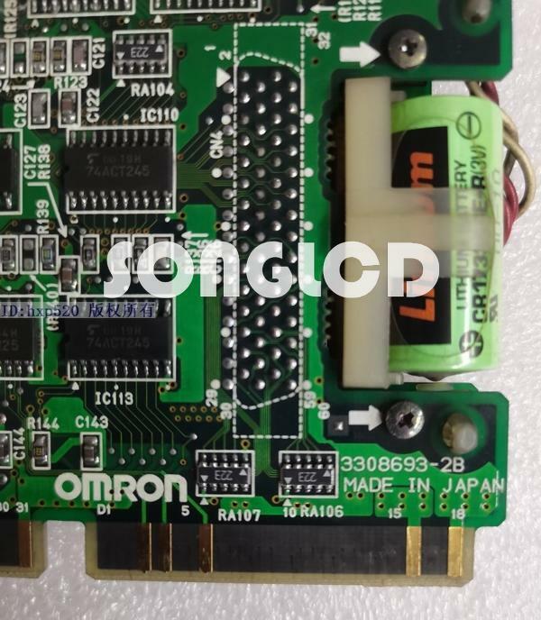 1PCS C200PC-ISA11-DRM-AM 3308693-2B - KOEED